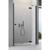 Душові двері RADAWAY Essenza New Black DWJ 100, права 385014-54-01R