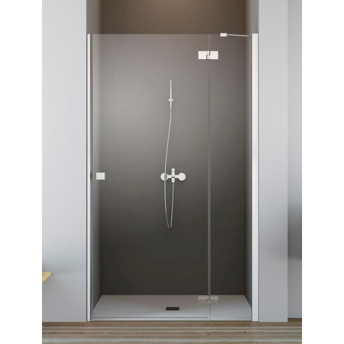 Душові двері RADAWAY Essenza New DWJ 130, 385017-01-01R