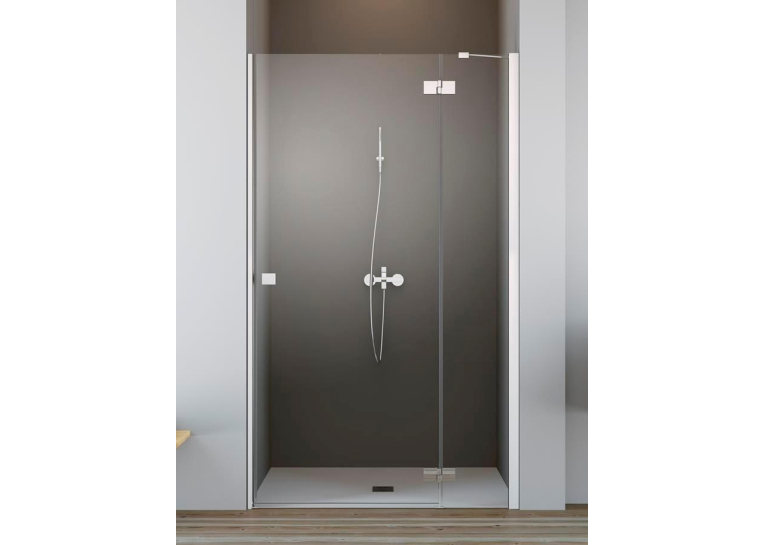 Душові двері RADAWAY Essenza New DWJ 110, 385015-01-01R