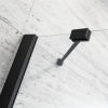 Душова кабіна RADAWAY Essenza New Black KDJ (80/110) 385043-54-01R + 384053-54-01