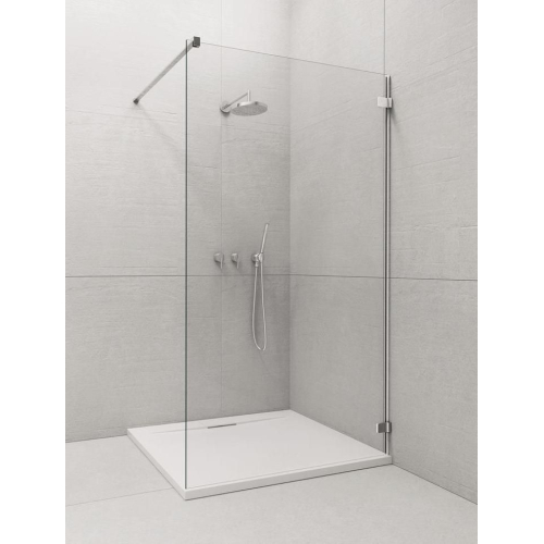 Перегородка для душу RADAWAY Walk-in Euphoria V (90) 383111-01-01