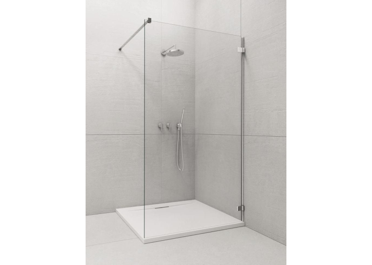 Перегородка для душу RADAWAY Walk-in Euphoria V (110) 383113-01-01