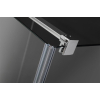 Душові двері RADAWAY Euphoria DWJ 130, 383812-01R + 383217-01R