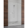 Душові двері RADAWAY Euphoria DWJ 130, 383812-01R + 383217-01R
