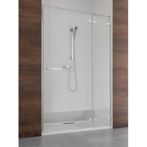 Душові двері RADAWAY Euphoria DWJ 110, 383812-01R + 383212-01R