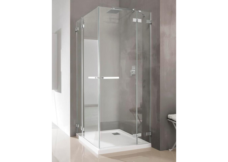 Душевая кабина RADAWAY Euphoria KDD (90/90) 383060-01L + 383060-01R