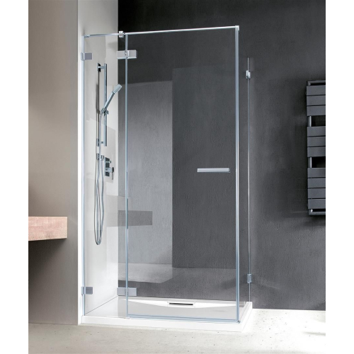 Душова кабіна RADAWAY Euphoria KDJ (110/110) 383612-01L + 383241-01L + 383053-01