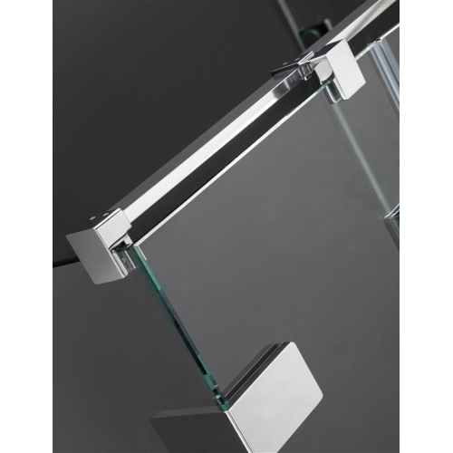Душова кабіна RADAWAY Euphoria KDJ (110/110) 383812-01R + 383241-01R + 383053-01