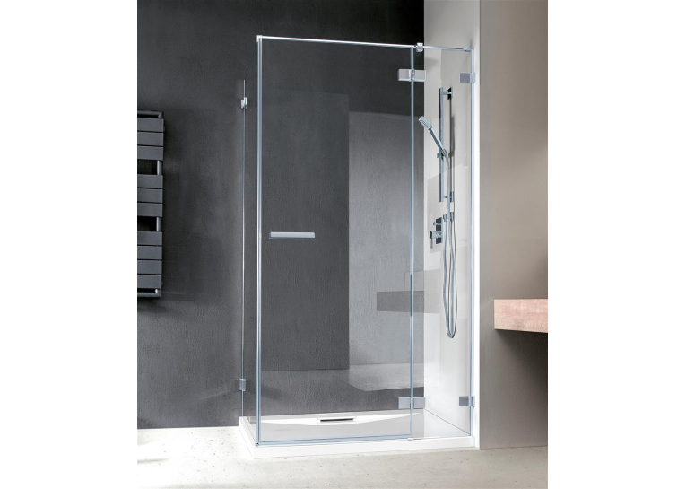 Душевая кабина RADAWAY Euphoria KDJ (100/100) 383612-01R + 383240-01R + 383052-01