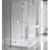 Душова кабіна RADAWAY Euphoria KDJ+P (100/100) 383612-01L + 383240-01L + 383032-01 + 383036-01