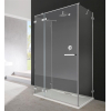 Душова кабіна RADAWAY Euphoria KDJ+S (80/80) 383512-01L + 383221-01L + 383051-01 + 383031-01