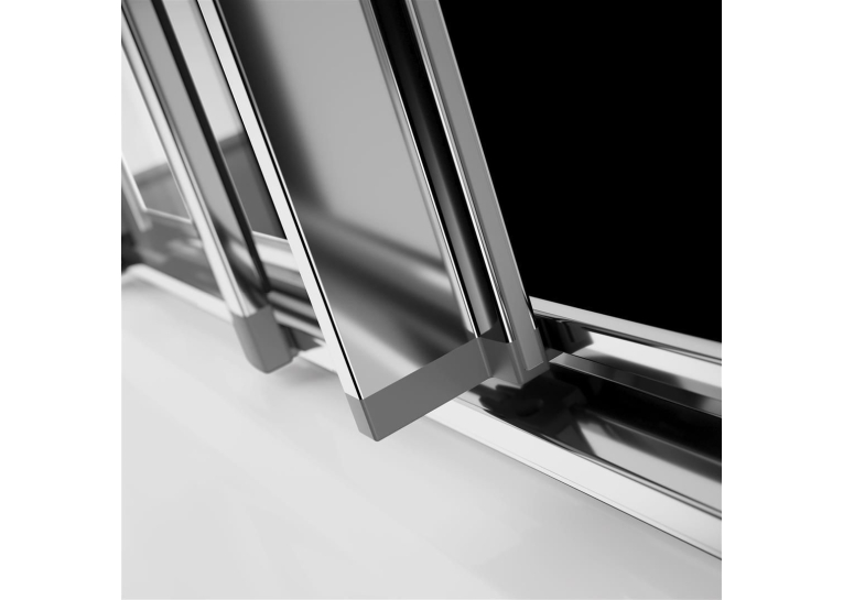 Душевая кабина RADAWAY Evo DW+S (75/75) 335075-01-01 + 336075-01-01