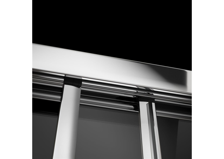 Душевая кабина RADAWAY Evo DW+S (75/75) 335075-01-01 + 336075-01-01