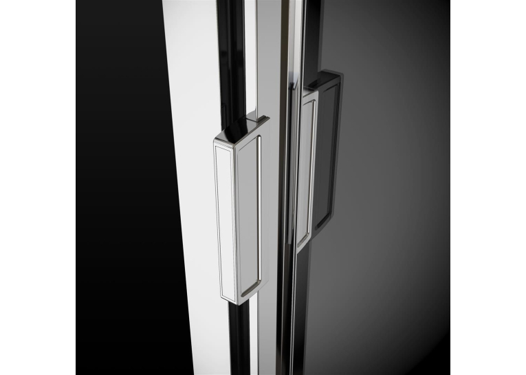 Душевая кабина RADAWAY Evo DW+S (75/75) 335075-01-01 + 336075-01-01