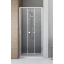 Душові двері RADAWAY Evo DW 80, 335080-01-01