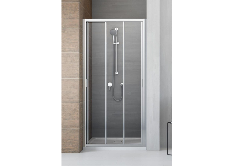 Душові двері RADAWAY Evo DW 95, 335095-01-01
