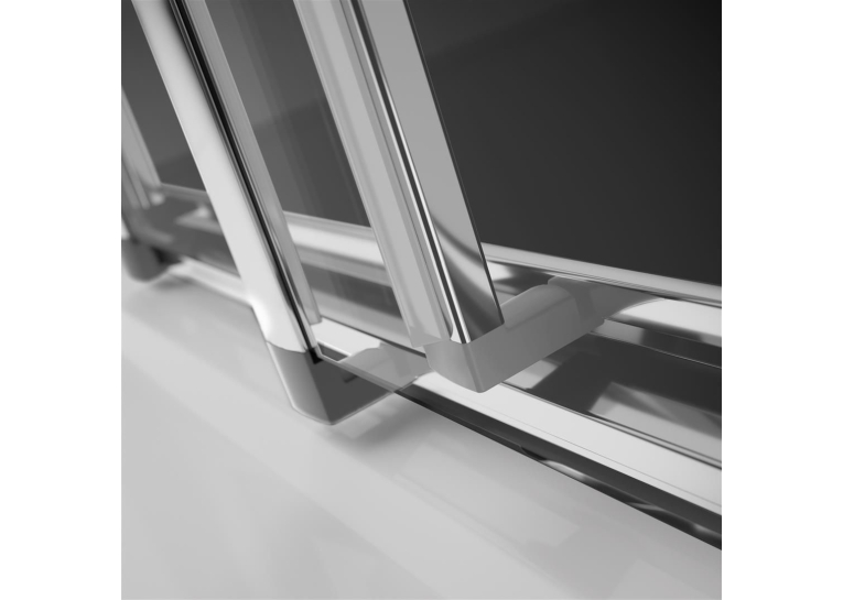 Душові двері RADAWAY Evo DW 95, 335095-01-01