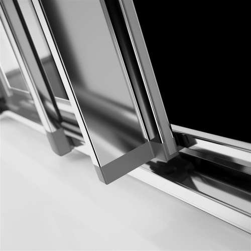 Душові двері RADAWAY Evo DW 120, 335120-01-01