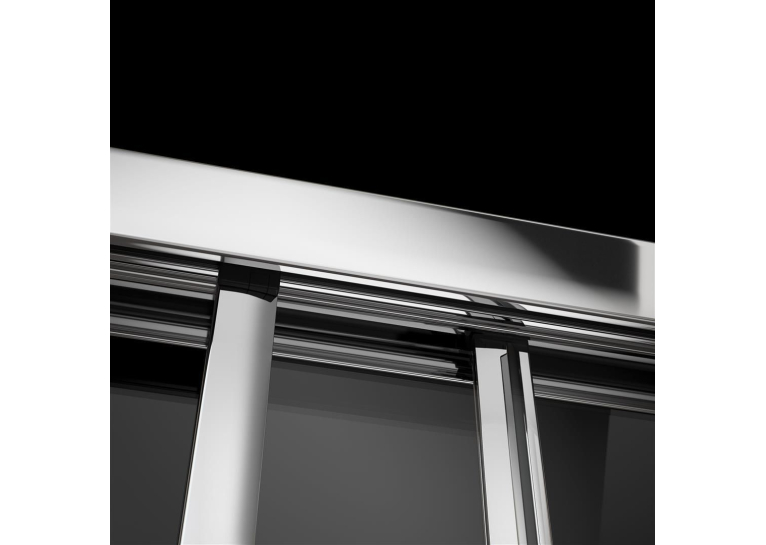 Душові двері RADAWAY Evo DW 110, 335110-01-01