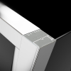 Душові двері RADAWAY Evo DW 95, 335095-01-01