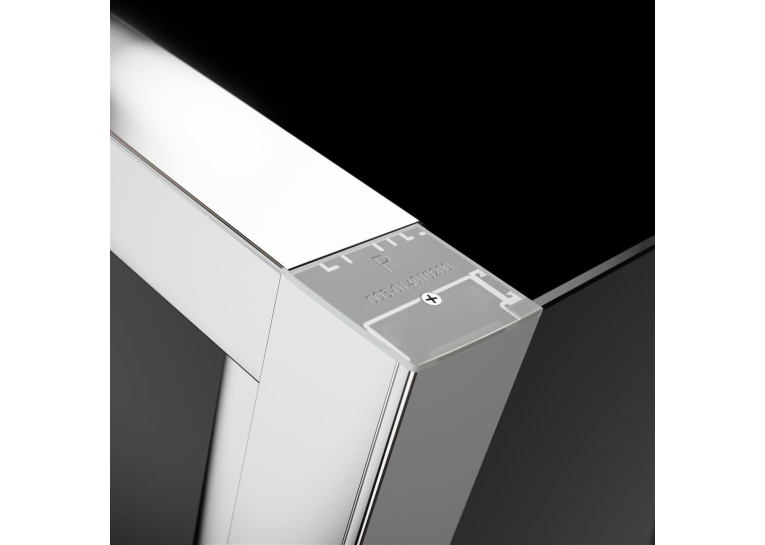 Душові двері RADAWAY Evo DW 95, 335095-01-01