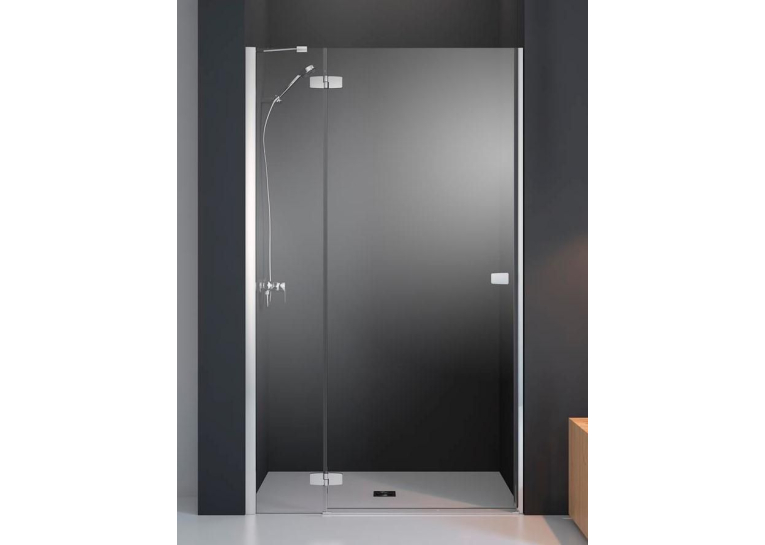 Душові двері RADAWAY Fuenta New DWJ 110, 384015-01-01L
