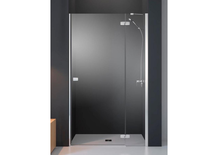 Душові двері RADAWAY Fuenta New DWJ 100, 384014-01-01R