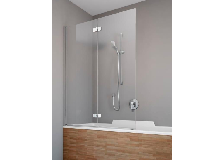Шторка для ванны RADAWAY Fuenta New PND 100,  208210-01L