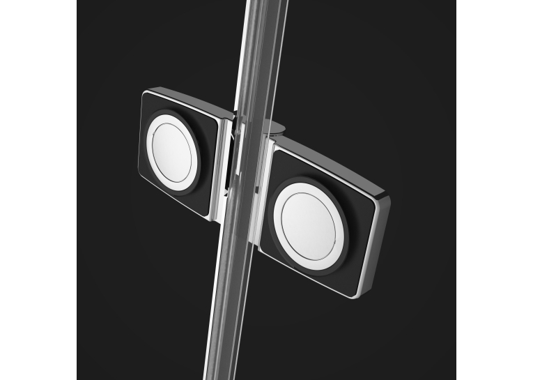 Шторка для ванни RADAWAY Fuenta New PND 100, 208210-01R