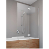 Шторка для ванни RADAWAY Fuenta New PND 100, 208210-01R