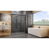 Душові двері RADAWAY Idea Black DWD 140, 387124-54-01