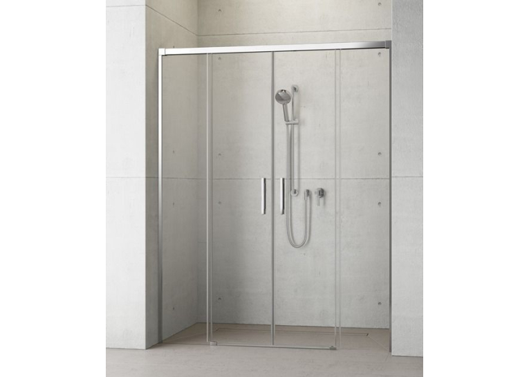 Душевая дверь RADAWAY Idea DWD 140, 387124-01-01