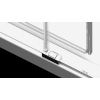 Душові двері RADAWAY Idea DWJ 110, 387015-01-01R