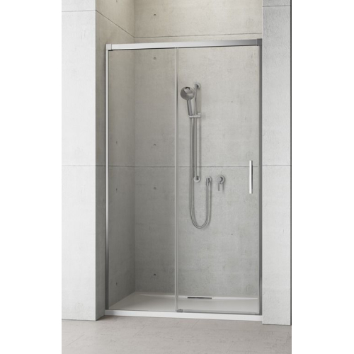 Душові двері RADAWAY Idea DWJ 130, 387017-01-01L