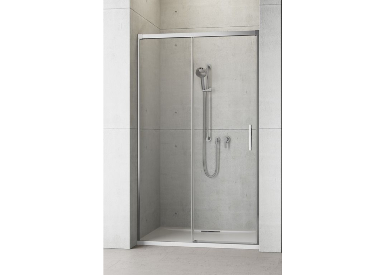 Душові двері RADAWAY Idea DWJ 120, 387016-01-01L