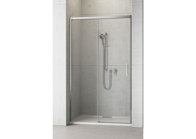 Душові двері RADAWAY Idea DWJ 140, 387018-01-01L
