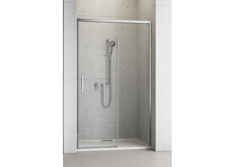 Душові двері RADAWAY Idea DWJ 110, 387015-01-01R