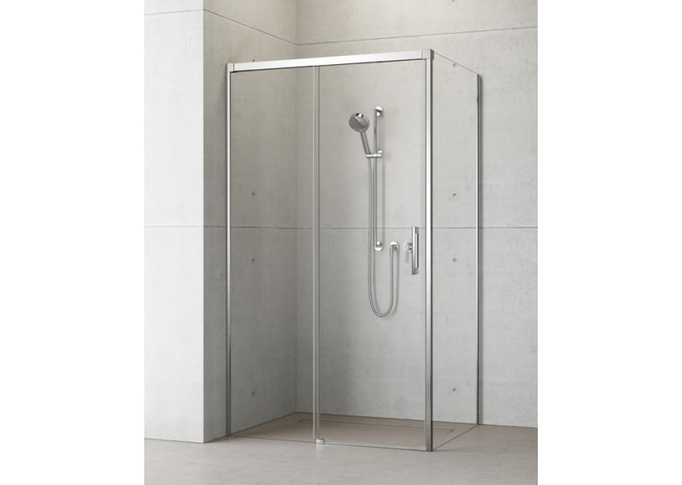 Душова кабіна RADAWAY Idea KDJ (110/110) 387041-01-01L + 387053-01-01R