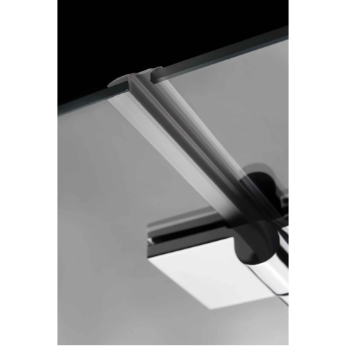Душевая кабина RADAWAY Idea KDJ (110/110) 387041-01-01R + 387053-01-01L