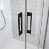 Душова кабіна RADAWAY Alienta Black DWJ+S 120x80x190 10260120-54-01+10270080-54-01