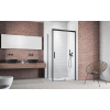 Душова кабіна RADAWAY Idea Black KDJ (150/100) 387045-54-01R + 387052-54-01L