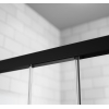  Душові двері Radaway Idea Black DWJ Factory 140R 387018-54-55R