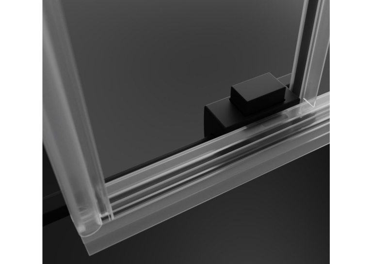  Душові двері Radaway Idea Black DWJ Factory 140R 387018-54-55R