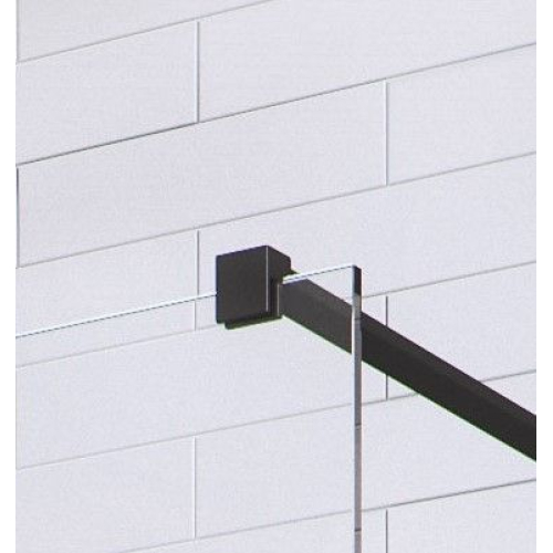 Перегородка для душа RADAWAY Walk-in Modo New Black I 160 388164-54-01