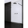 Перегородка для душу RADAWAY Walk-in Modo New Black I 150 388154-54-01