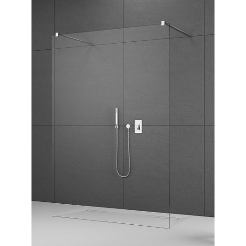 Перегородка для душу RADAWAY Walk-in Modo New I (120) 388124-01-01
