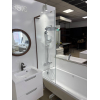 Шторка на ванну Radaway Modo SL Brushed Copper PNJ II 700x1500 ліва, 10316070-93-01L (виставковий зразок)