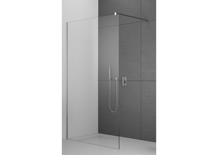 Перегородка для душу RADAWAY Walk-in Modo New II (60) 389064-01-01