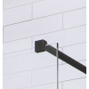 Перегородка для душу RADAWAY Walk-in Modo New Black II 100 389104-54-01