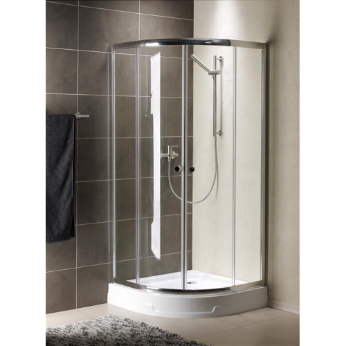 Душова кабіна RADAWAY Premium A (80x80) 30413-01-01